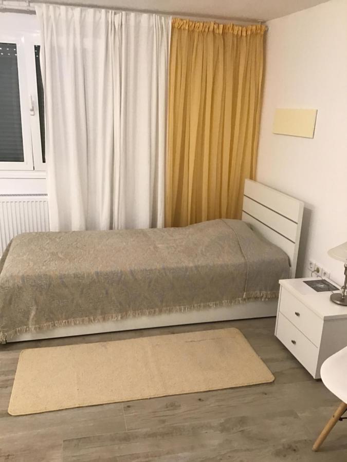 Villa Balsamico - Appartement Vue Sur Le Jardin Vrasná Eksteriør billede