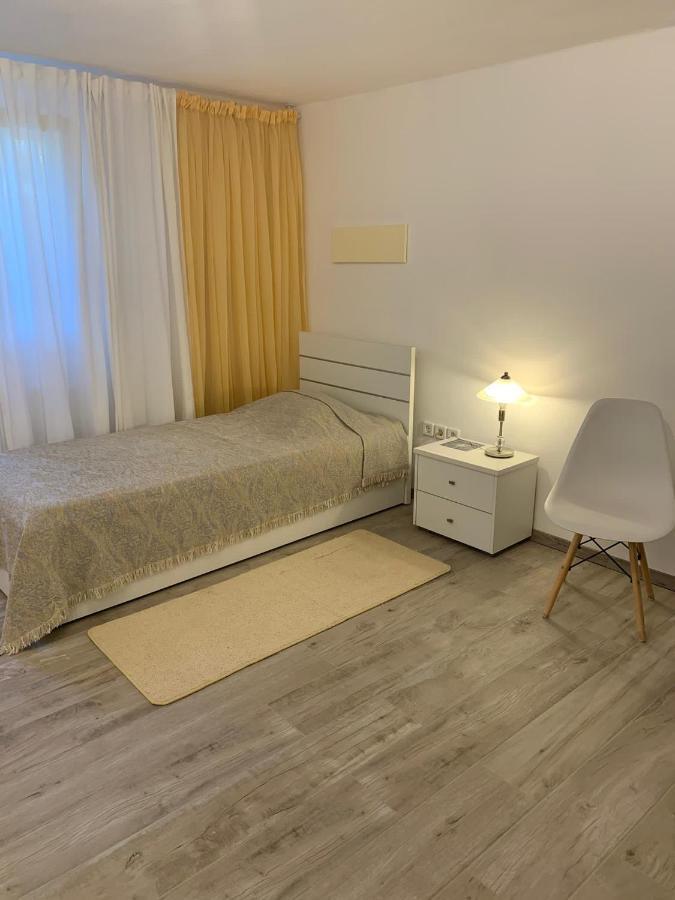 Villa Balsamico - Appartement Vue Sur Le Jardin Vrasná Eksteriør billede